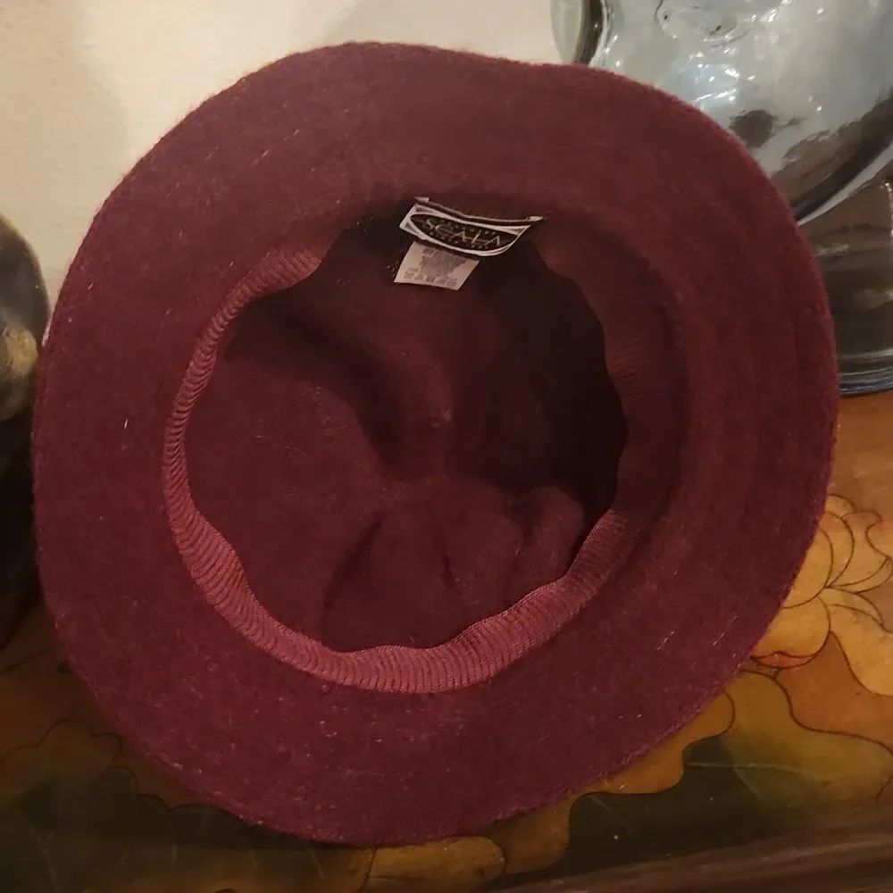 Scala Wool Hat - Picture 6 of 8